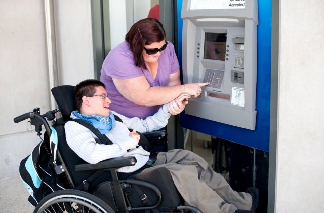 Daily Personal Activities